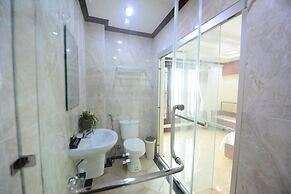 Vientiane Luxury Hotel