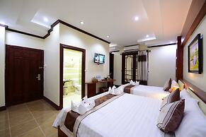 Vientiane Luxury Hotel