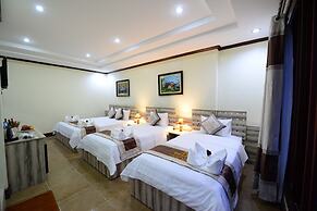 Vientiane Luxury Hotel