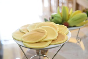 Vientiane Luxury Hotel