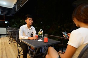 Vientiane Luxury Hotel