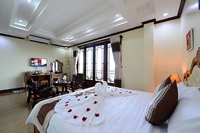 Vientiane Luxury Hotel