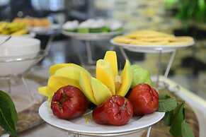 Vientiane Luxury Hotel