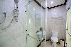 Vientiane Luxury Hotel