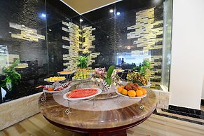 Vientiane Luxury Hotel