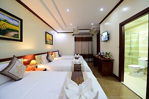 Vientiane Luxury Hotel
