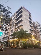 Vientiane Luxury Hotel