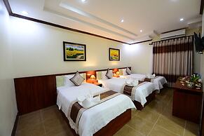 Vientiane Luxury Hotel