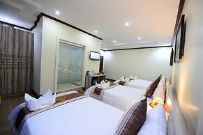Vientiane Luxury Hotel