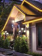 Vientiane Luxury Hotel