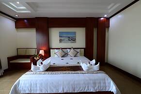 Vientiane Luxury Hotel