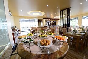 Vientiane Luxury Hotel
