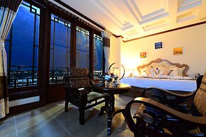Vientiane Luxury Hotel