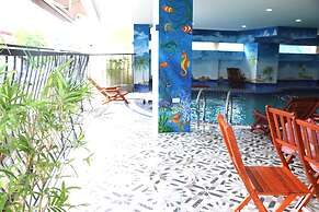 Vientiane Luxury Hotel