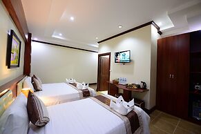 Vientiane Luxury Hotel