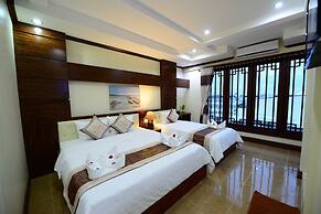 Vientiane Luxury Hotel