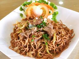 Vientiane Luxury Hotel