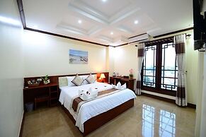 Vientiane Luxury Hotel