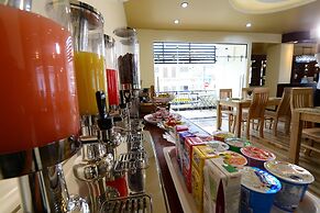Vientiane Luxury Hotel