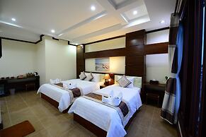 Vientiane Luxury Hotel