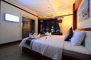 Vientiane Luxury Hotel