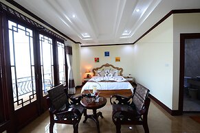 Vientiane Luxury Hotel