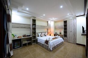 Vientiane Luxury Hotel