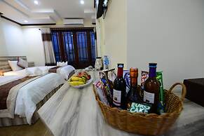 Vientiane Luxury Hotel