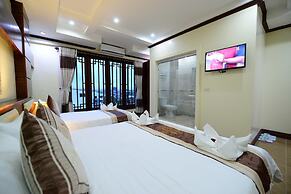 Vientiane Luxury Hotel