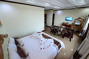 Vientiane Luxury Hotel