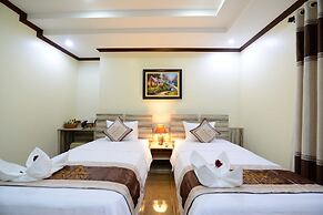 Vientiane Luxury Hotel