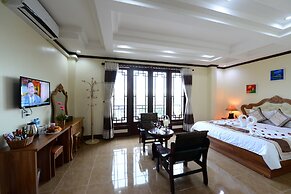 Vientiane Luxury Hotel