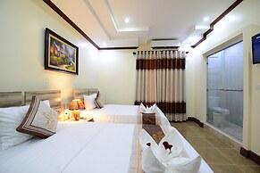 Vientiane Luxury Hotel