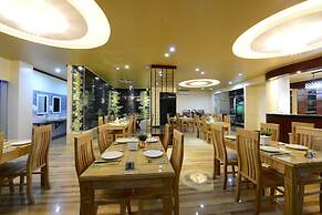 Vientiane Luxury Hotel