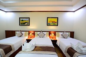 Vientiane Luxury Hotel