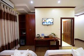 Vientiane Luxury Hotel