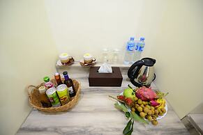 Vientiane Luxury Hotel