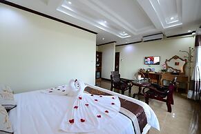 Vientiane Luxury Hotel