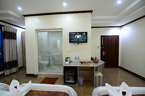 Vientiane Luxury Hotel