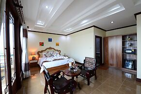 Vientiane Luxury Hotel