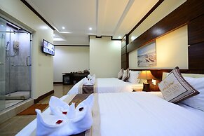 Vientiane Luxury Hotel