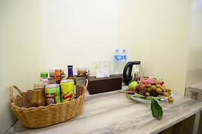 Vientiane Luxury Hotel