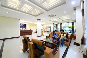 Vientiane Luxury Hotel