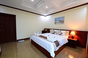 Vientiane Luxury Hotel
