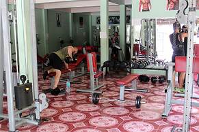 Aham Backpackers Hostel - Adults Only