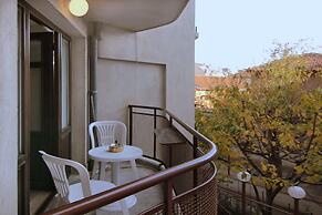 Eco Apartments Plovdiv