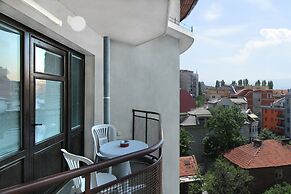 Eco Apartments Plovdiv