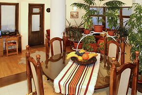 Eco Apartments Plovdiv