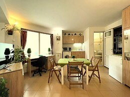 Eco Apartments Plovdiv