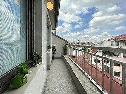 Eco Apartments Plovdiv